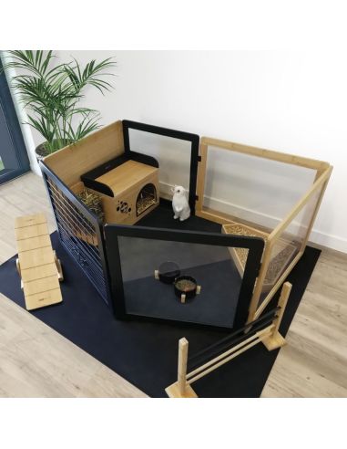 HABITAT Modul’Home Bambou