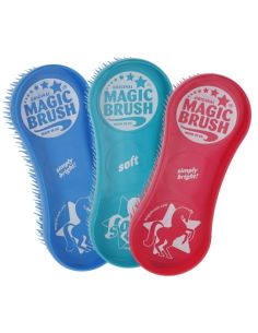 MagicBrush Kit 3x brosses Jellyfish