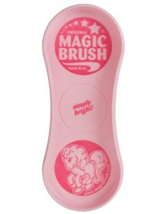 MagicBrush PINK PONY 2