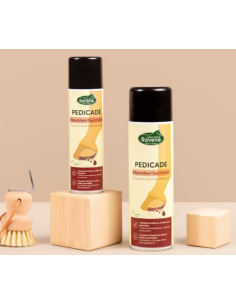 PEDICARE réparateur de fourchette