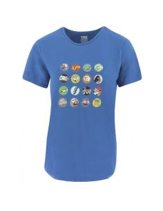 Tee Shirt inspiration Comic's 2