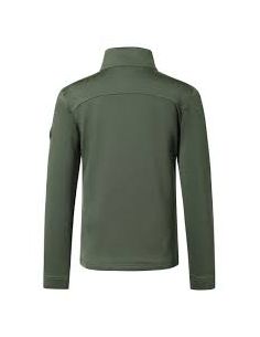 Adolescent -Manches Longue Active Green 2