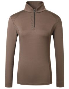 Adolescent -Manches Longue Active Coffe 2