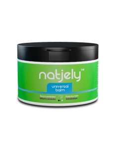 Natjely Baume protecteur hydratant 300ml