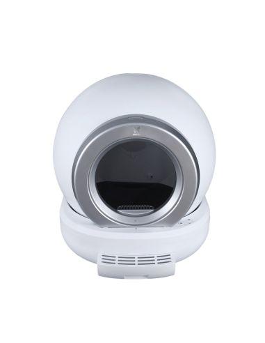Litière Automatique 65L pour chat
