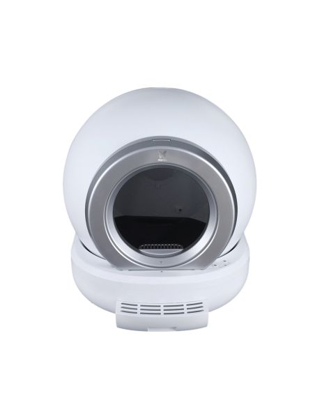Litière Automatique 65L pour chat