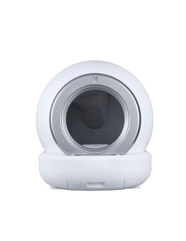 Litière Automatique 65L pour chat