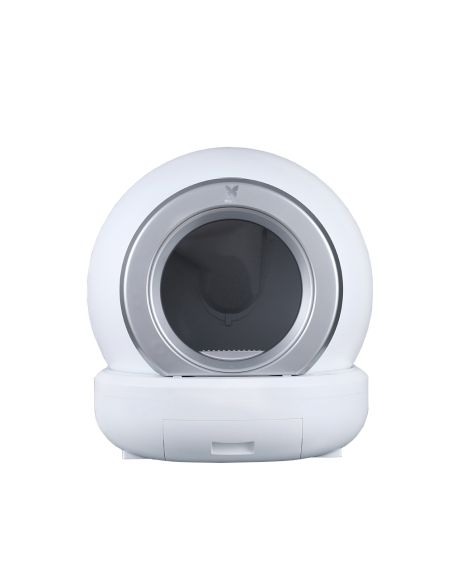 Litière Automatique 65L pour chat