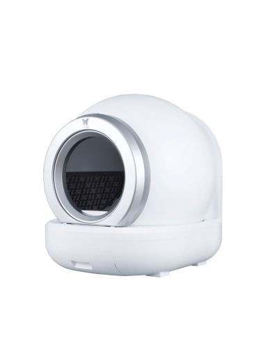 Litière Automatique 65L pour chat