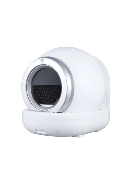 Litière Automatique 65L pour chat