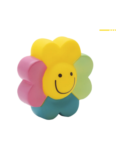 VINILE FLOWER 12cm