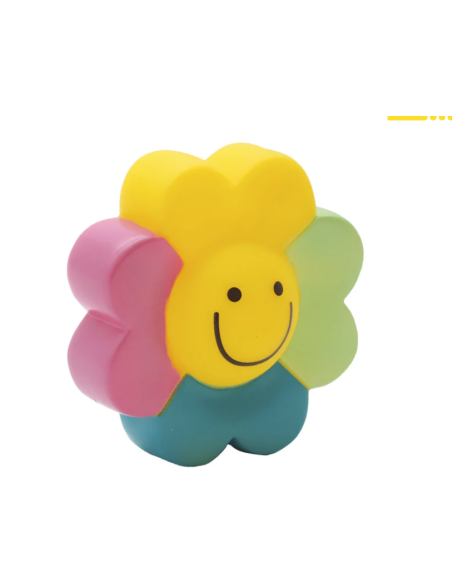 VINILE FLOWER 12cm