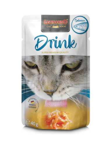 DRINK SAUMON