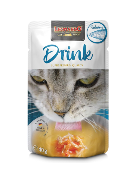 DRINK SAUMON