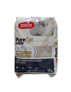 PURE CAT PREMIUM