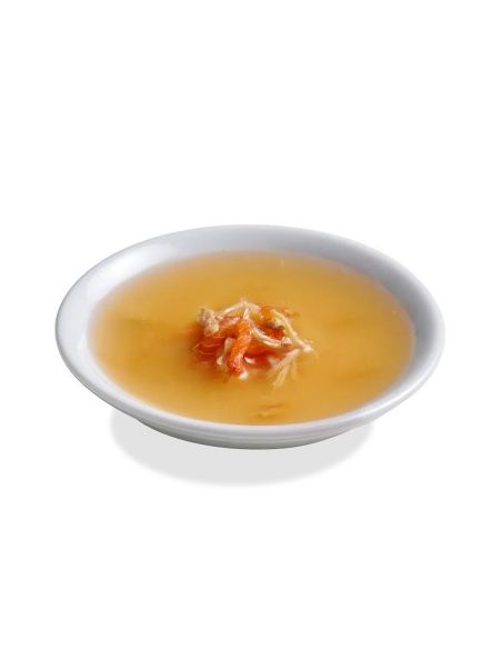 DRINK SAUMON