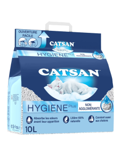 CATSAN HYGIENE PLUS