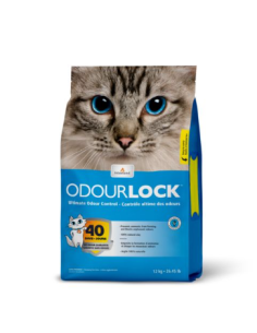 LITIERE LOCK PREMIUM-12 kg