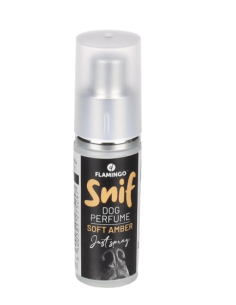 DOG PERFUME