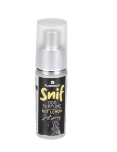 DOG PERFUME