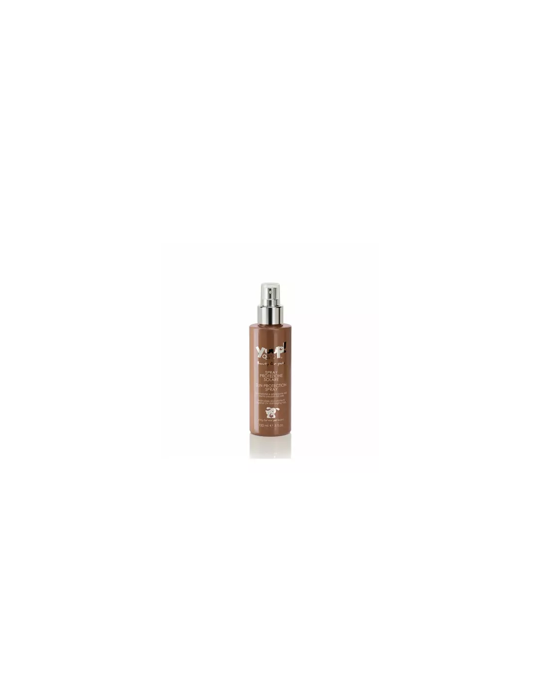 Spray protection solaire