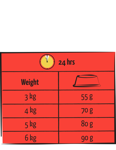 Croquette Chat ADULTE BOEUF Lara