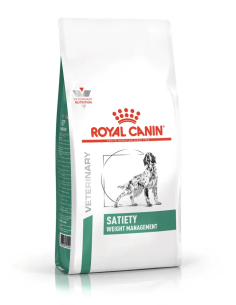 Croquette Chien SATIETY WEIGHT MANAGEMENT