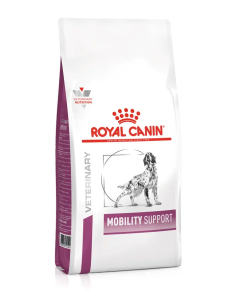Croquette Chien MOBILITY SUPPORT 12 KG