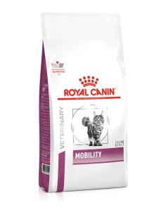Croquette Chat MOBILITY ROYAL CANIN 2kg