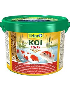 Tetra Pond KOI Sticks 10 litres