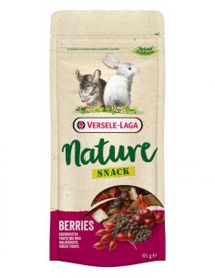 Nature "snack" berries 85 gr