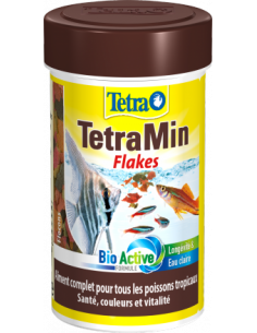 Tetra  tetraMin flakes