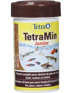 Tetra tetramin junior 100ml