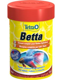 Tetra bettamin 85ml