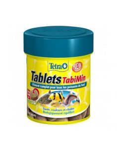 Tetra tablets tabimin 150ml