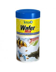 Tetra wafermix 250ml