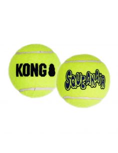 KONG TENNIS BALL x3