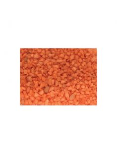 GRAVIER FLUO 1 KG ORANGE TYROL 2