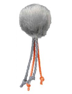 JOUET BALLE POUR CHAT