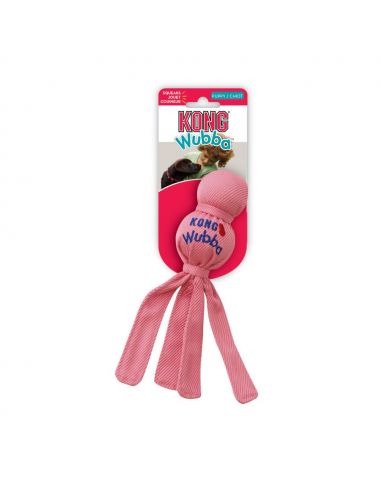 KONG Wubba Puppy