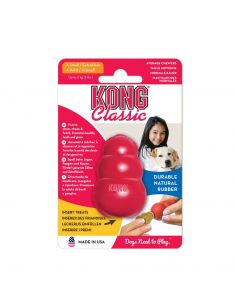 KONG CLASSIC SMALL 2