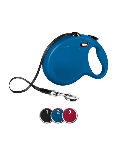 FLEXI NEW CLASSIC LAISSE SANGLE