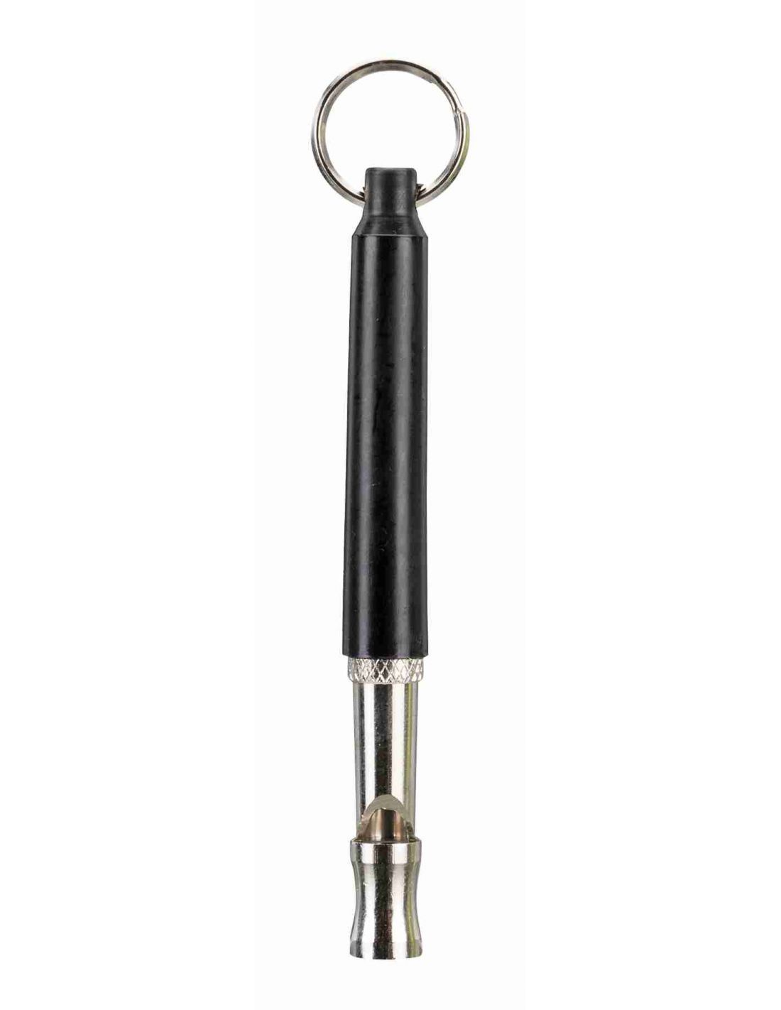 Sifflet en alliage de titane TC4, haute équence, sifflet d
