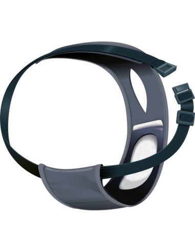 SLIPS DE PROTECTION NOIR