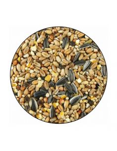 Graines et mélanges de graines pour oiseaux - Hamiform