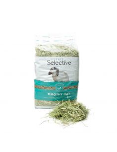 Foin de Timothy Selective 2kg