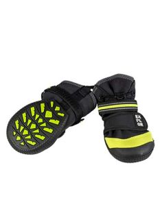 CHAUSSURES SOUPLES REFLECHISSANTES CHIEN 2