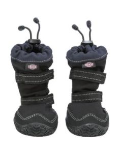 PROTECTION POUR PATTES (BOTTES) CHIEN 2