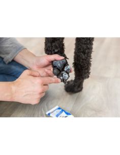 CREME PROTECTION DES COUSSINETS CHIEN/CHAT 2