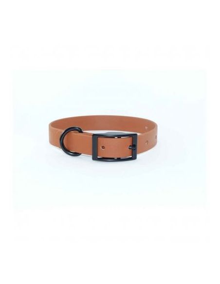 COLLIER CHIEN BIOTHANE 25 CM